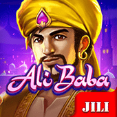 Ali Baba da ga88 games