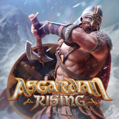Asgardian Trỗi Dậy nóng da ga88