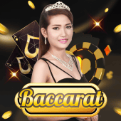 Baccarat da ga88 casino