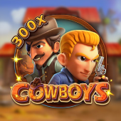 Cao Bồi da ga88 game