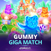 Kẹo Dẻo Giga