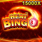Bingo Nóng da ga88 games