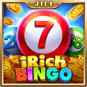 Bingo Irich da ga88 games