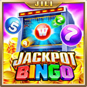 Bingo Jackpot da ga88