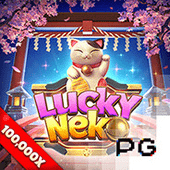 Mèo May Mắn da ga88 slot