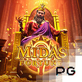 Vận May Midas da ga88