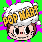 Popmart da ga88 games