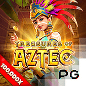Kho Báu Aztec da ga88 slot