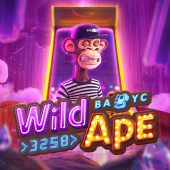 Khỉ Hoang Dã slot da ga88